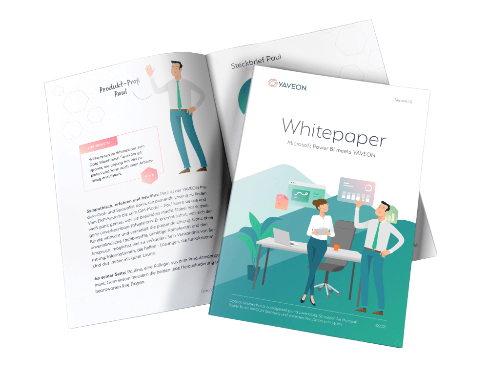 Vorschaubild Whitepaper Microsoft Power BI