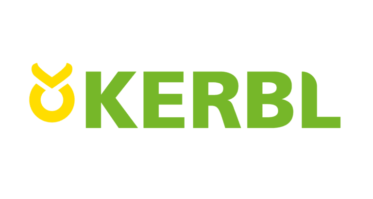 Referenzlogo Kerbl