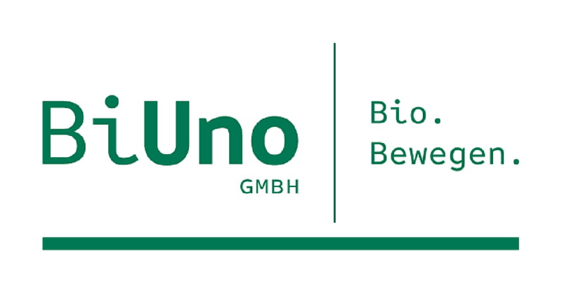 Referenzlogo BiUno