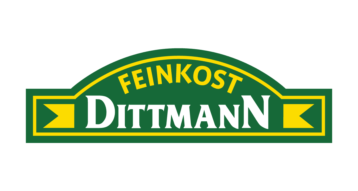 Referenzlogo Feinkost Dittmann