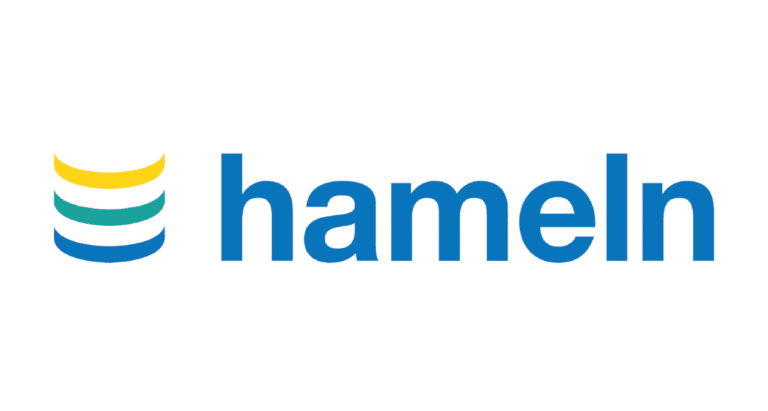 Referencelogo Hameln Pharma