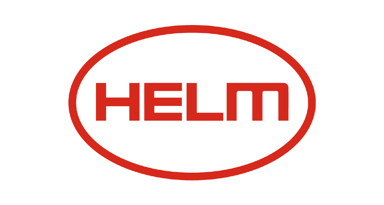 Referenzlogo Helm