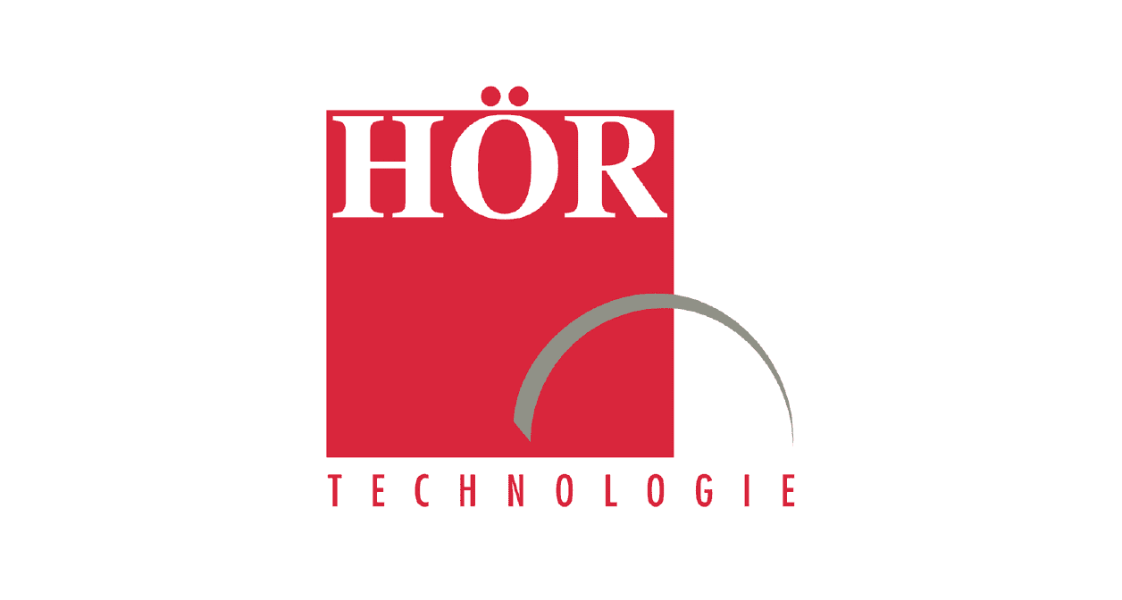 Logo Hör Technologie