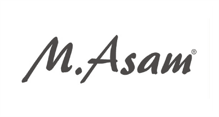 Referenzlogo M.Asam