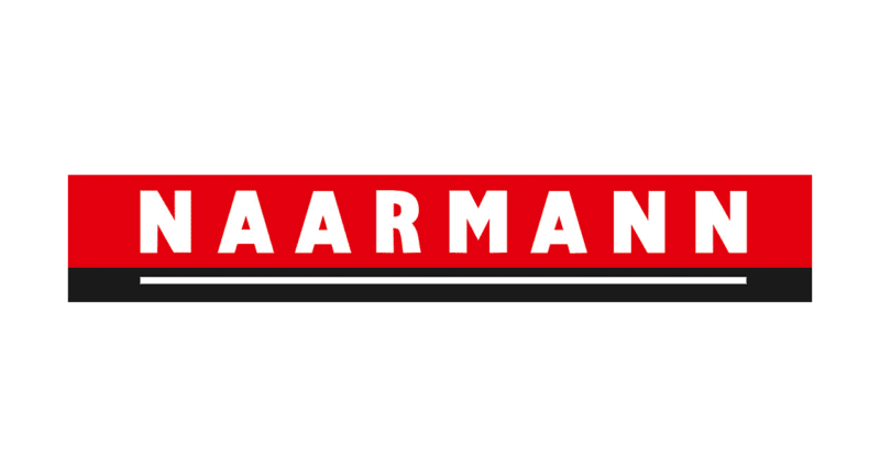 Referenzlogo Naarmann