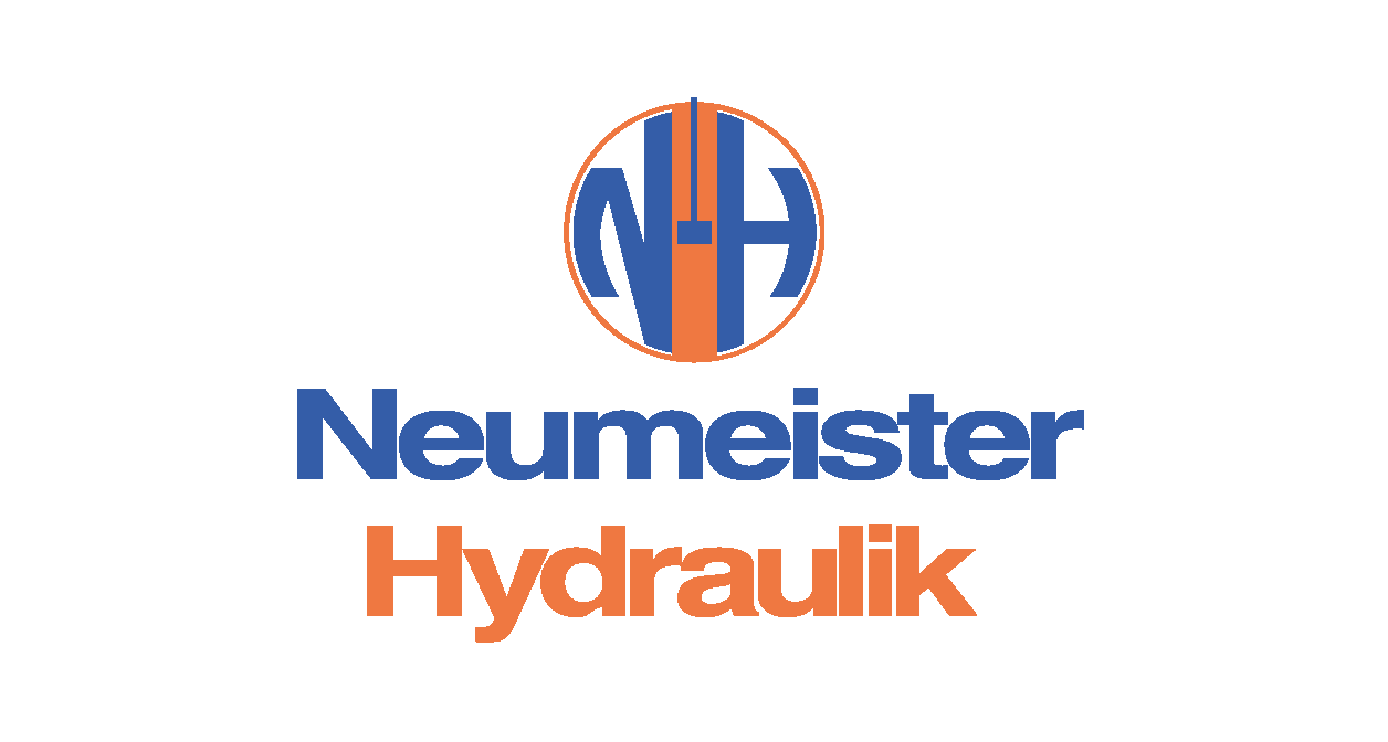 Logo Neumeister Hydraulik