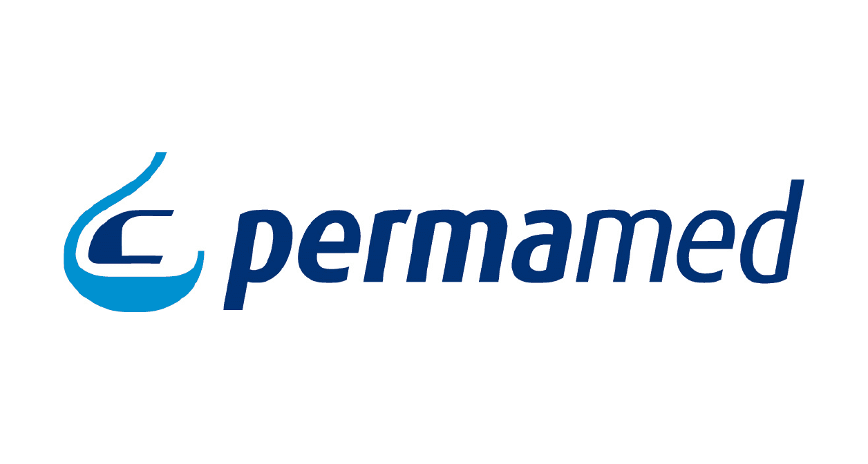 Logo Permamed