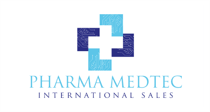 Logo Pharmamedtec