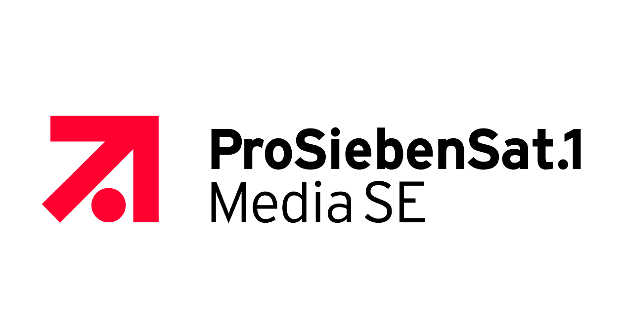 Logo Pro Sieben