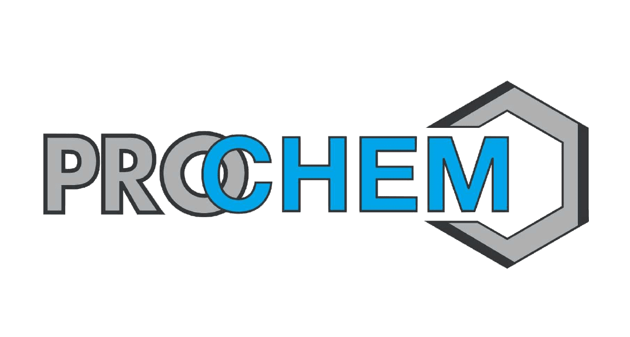 Logo Prochem prochem