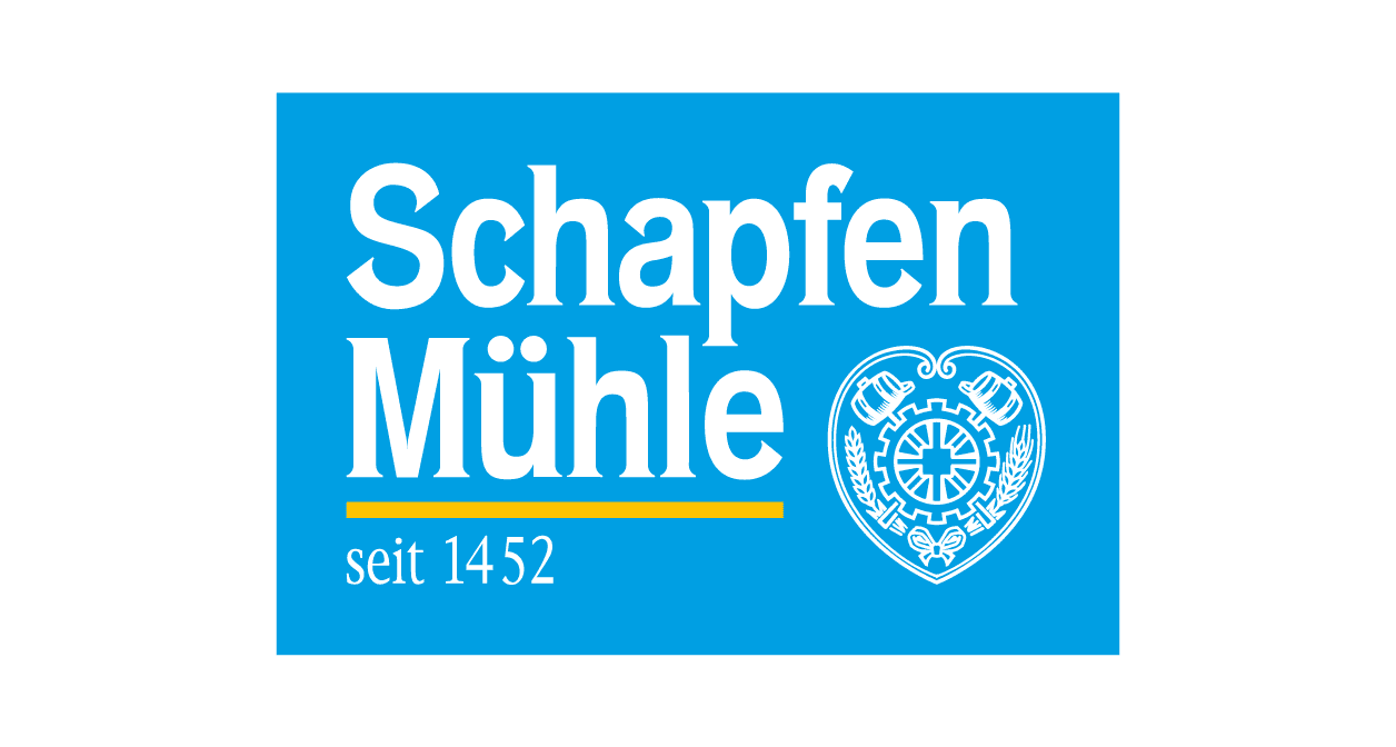 Logo Schapfenmühle