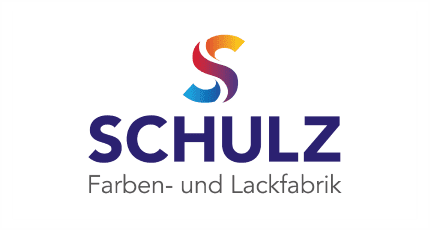 Referenzlogo Schulz Farben und Lacke