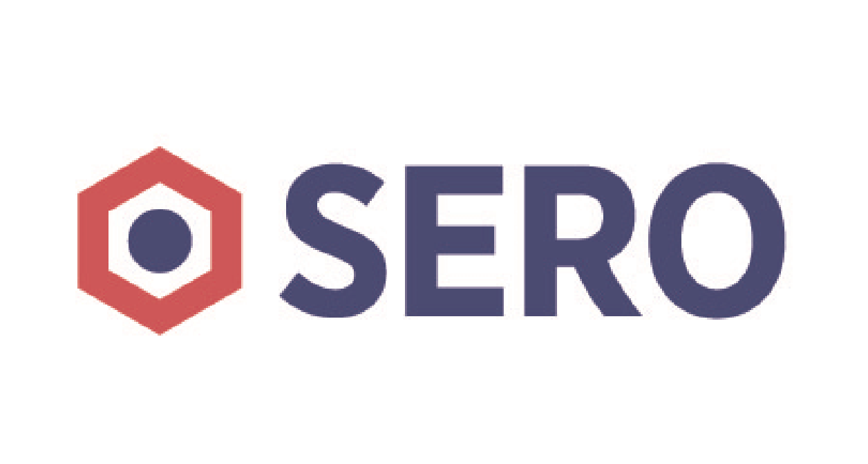 Referenzlogo Sero