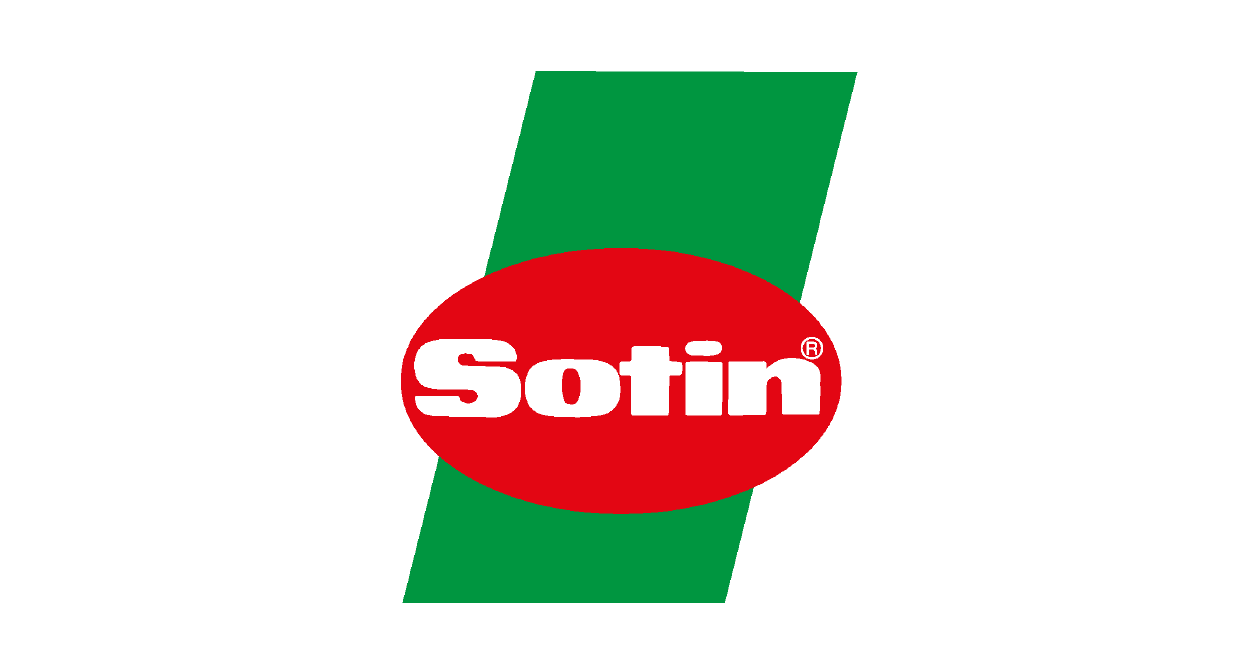 Logo Sotin