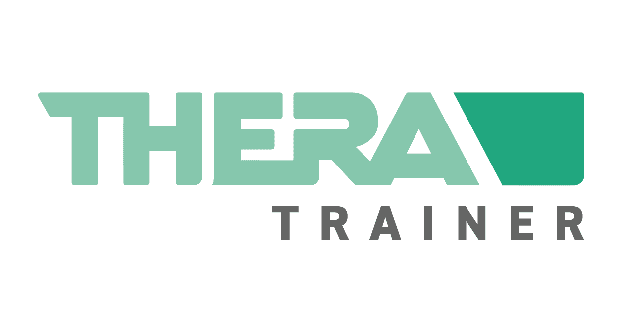 Logo Thera Trainer