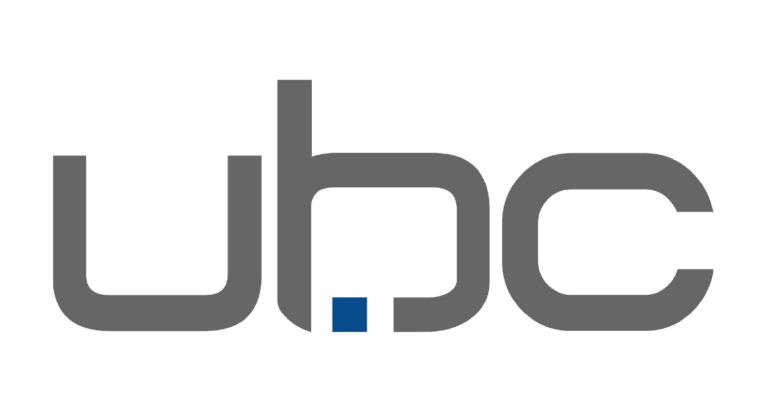 Referenzlogo ubc