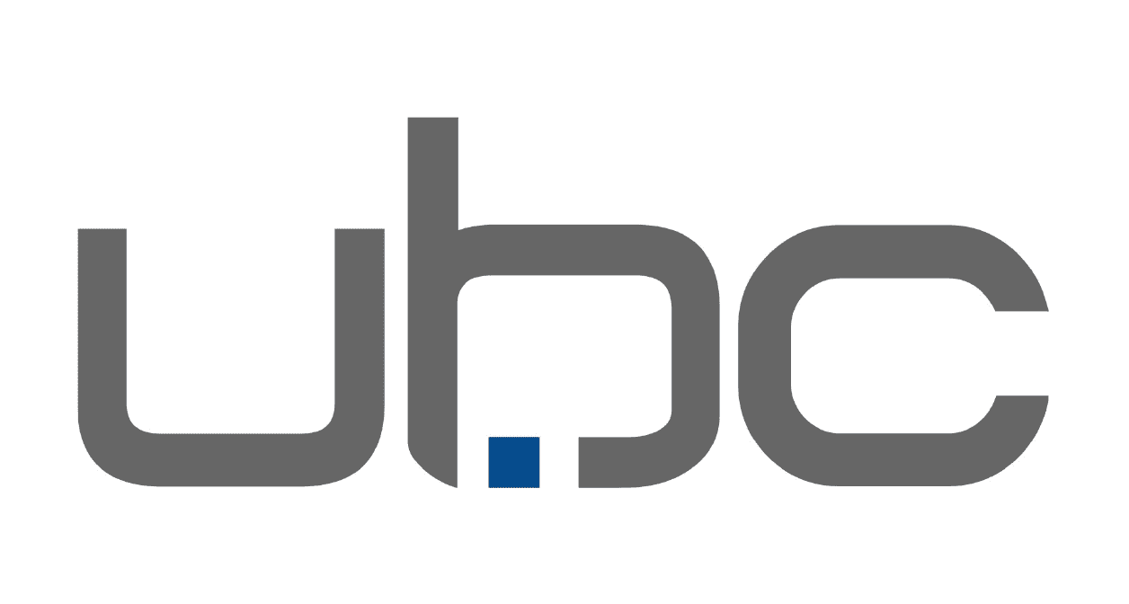 Referenzlogo ubc