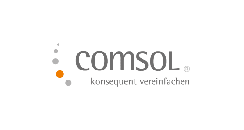 solution partner comsol