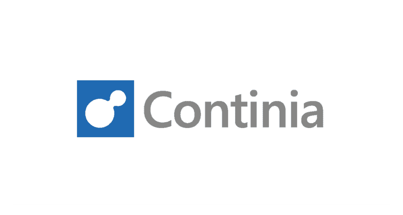 solution partner Continia