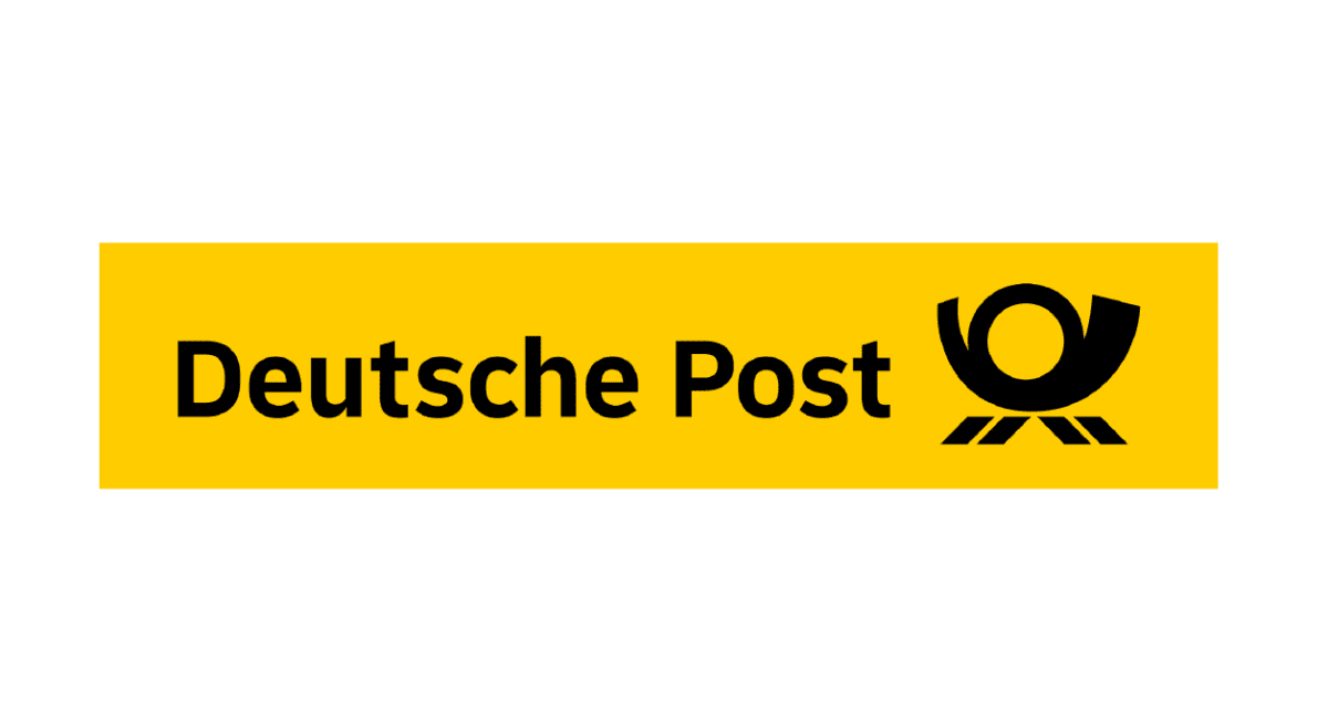 Lösungspartner Deutsche Post AG