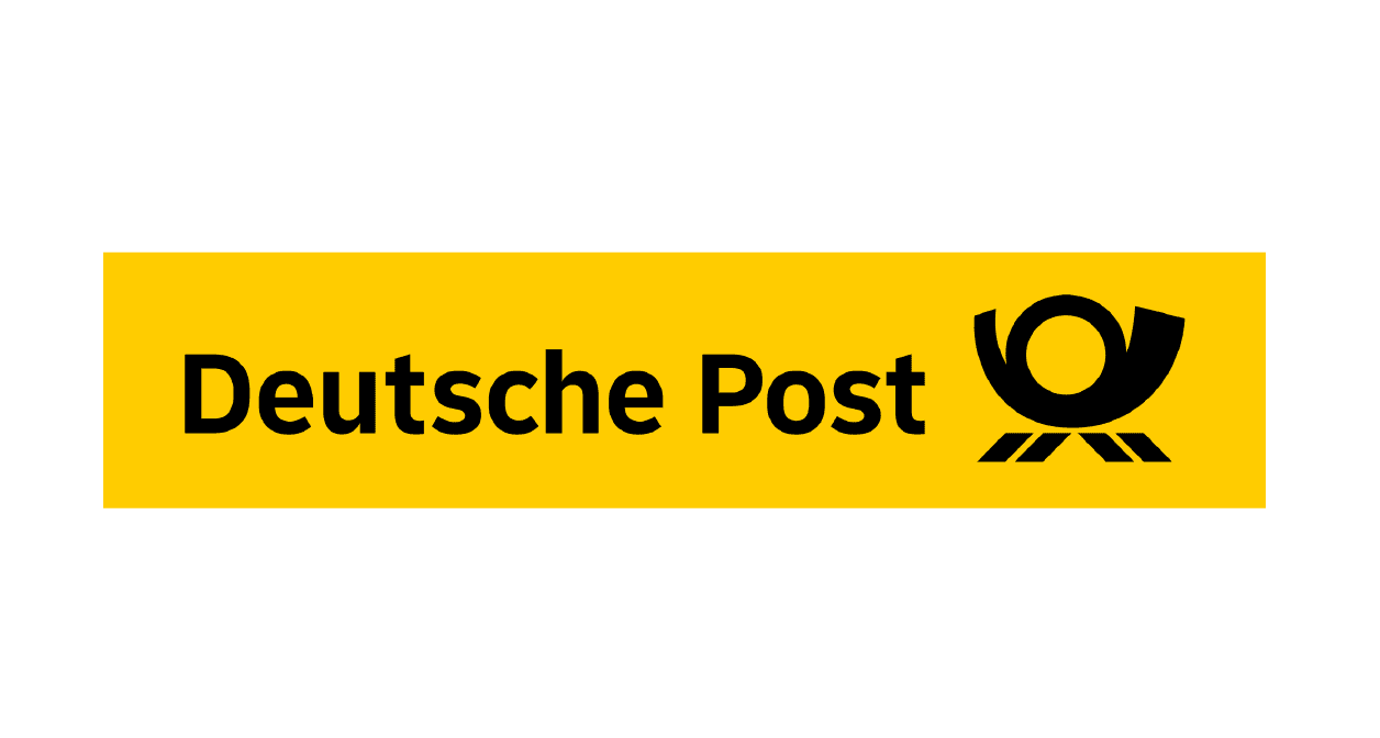 Logo Lösungspartner Deutsche Post