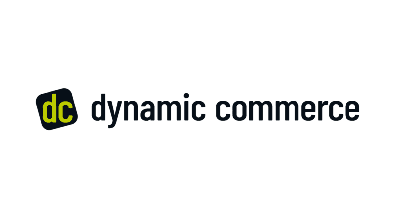 solution partner dynamic commerce