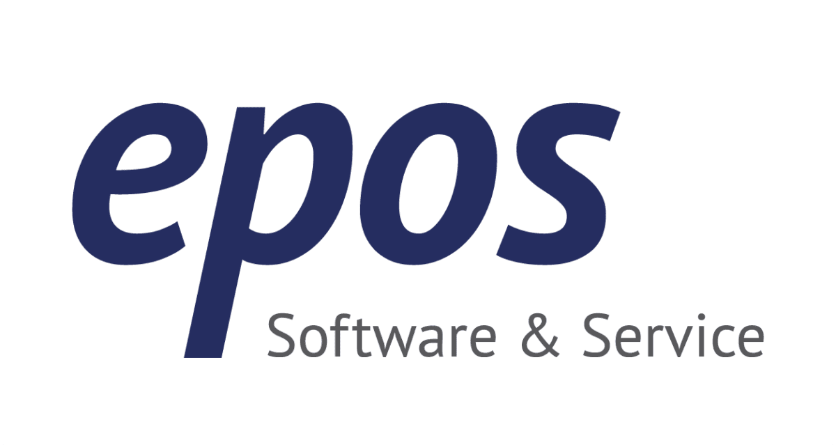 Lösungspartner epos Software & Service AG