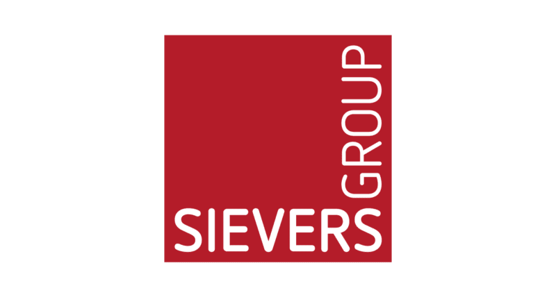 solution partner Sievers Group