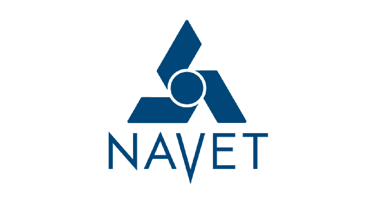 Logo Vertriebspartner Navet