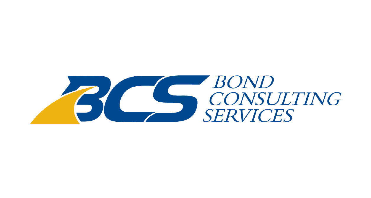 Logo Vertriebspartner Bond Consulting