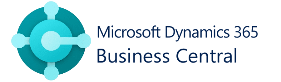 Microsoft Business Central Logo