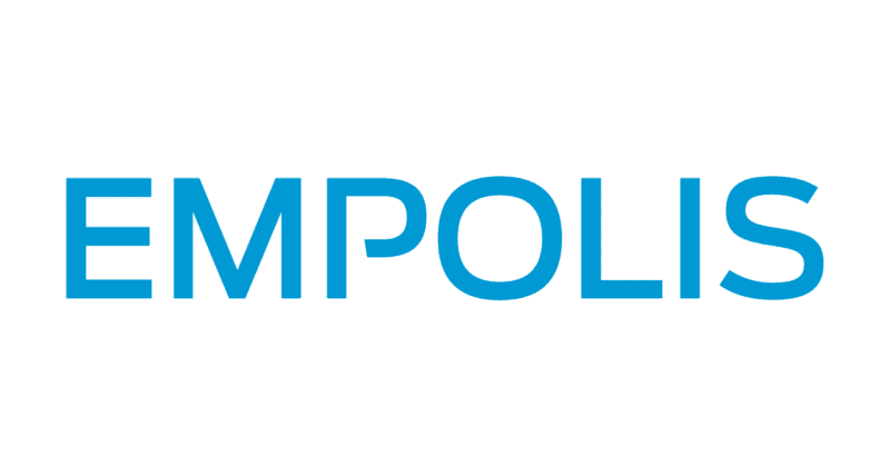 Logo Lösungspartner Empolis