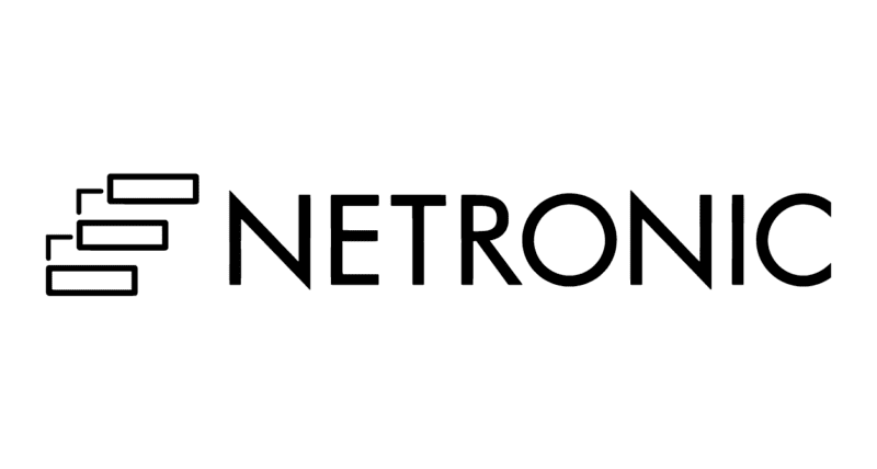 Logo Lösungspartner Netronic