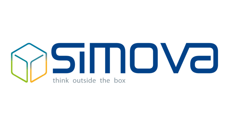 Logo Lösungspartner Simova