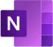 Microsoft OneNote Icon