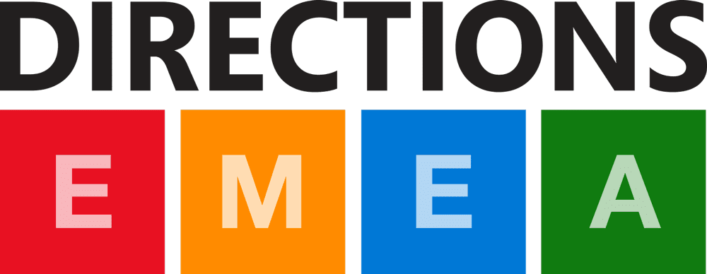 Logo Directions EMEA