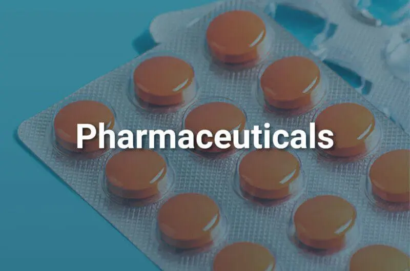 Package medicines as a symbol of pharmaceutical industry