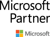 Microsoft Partner Logo