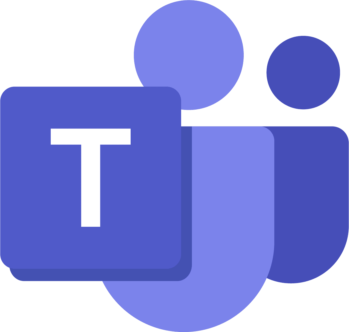 Icon Microsoft Teams