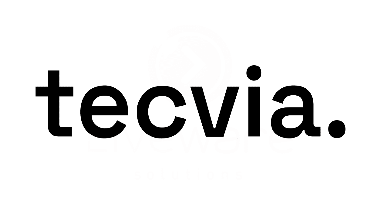 Logo Reselling Partner Tecvia