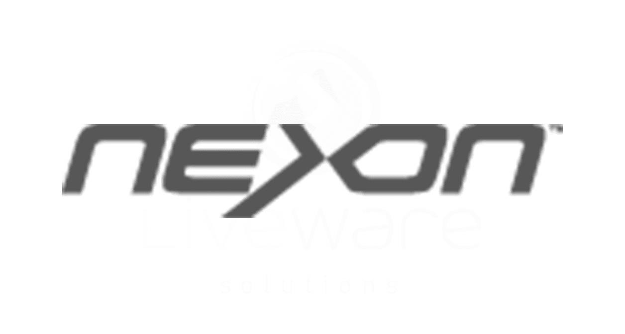 Logo Vertriebspartner Nexon