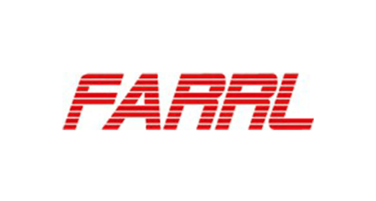 Logo Kunde Farrl