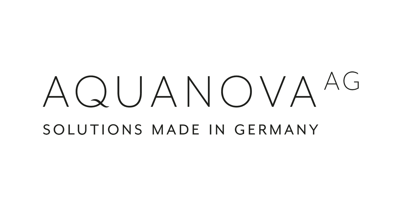 Logo Aquanova