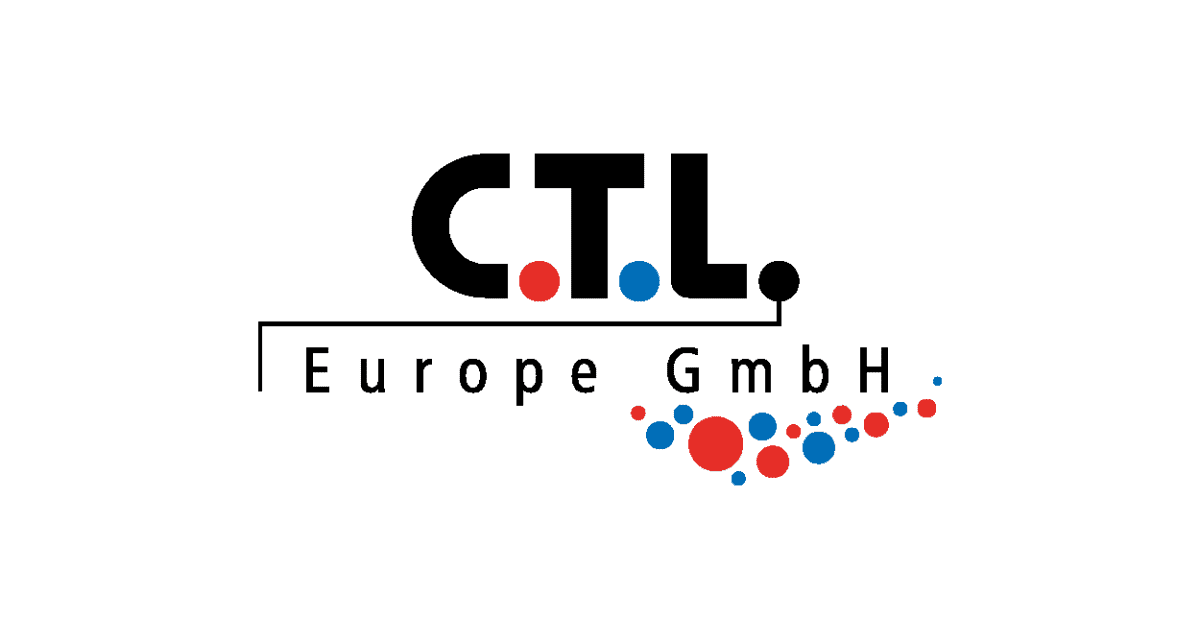 Logo Kunde CTL Europe