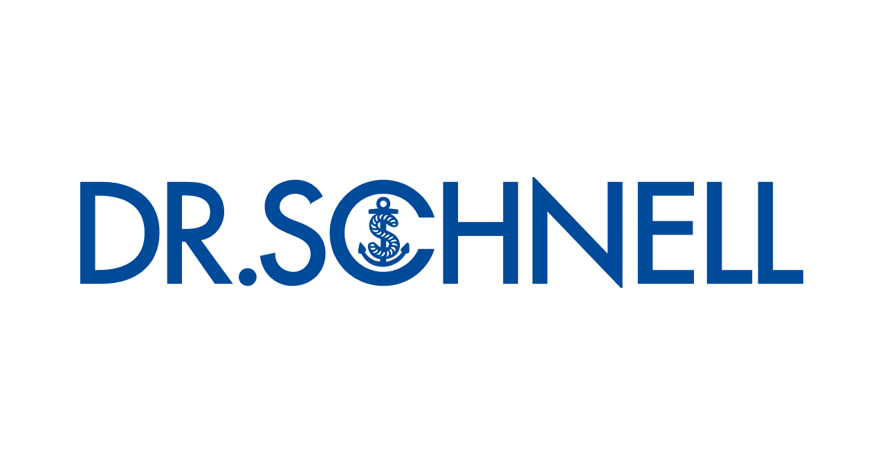 Logo Kunde Dr. Schnell