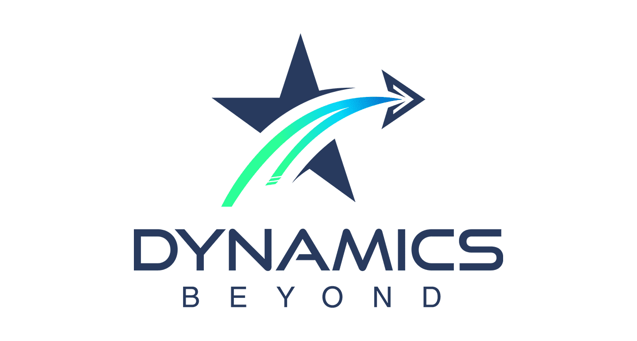 Logo Vertriebspartner Dynamics Beyond