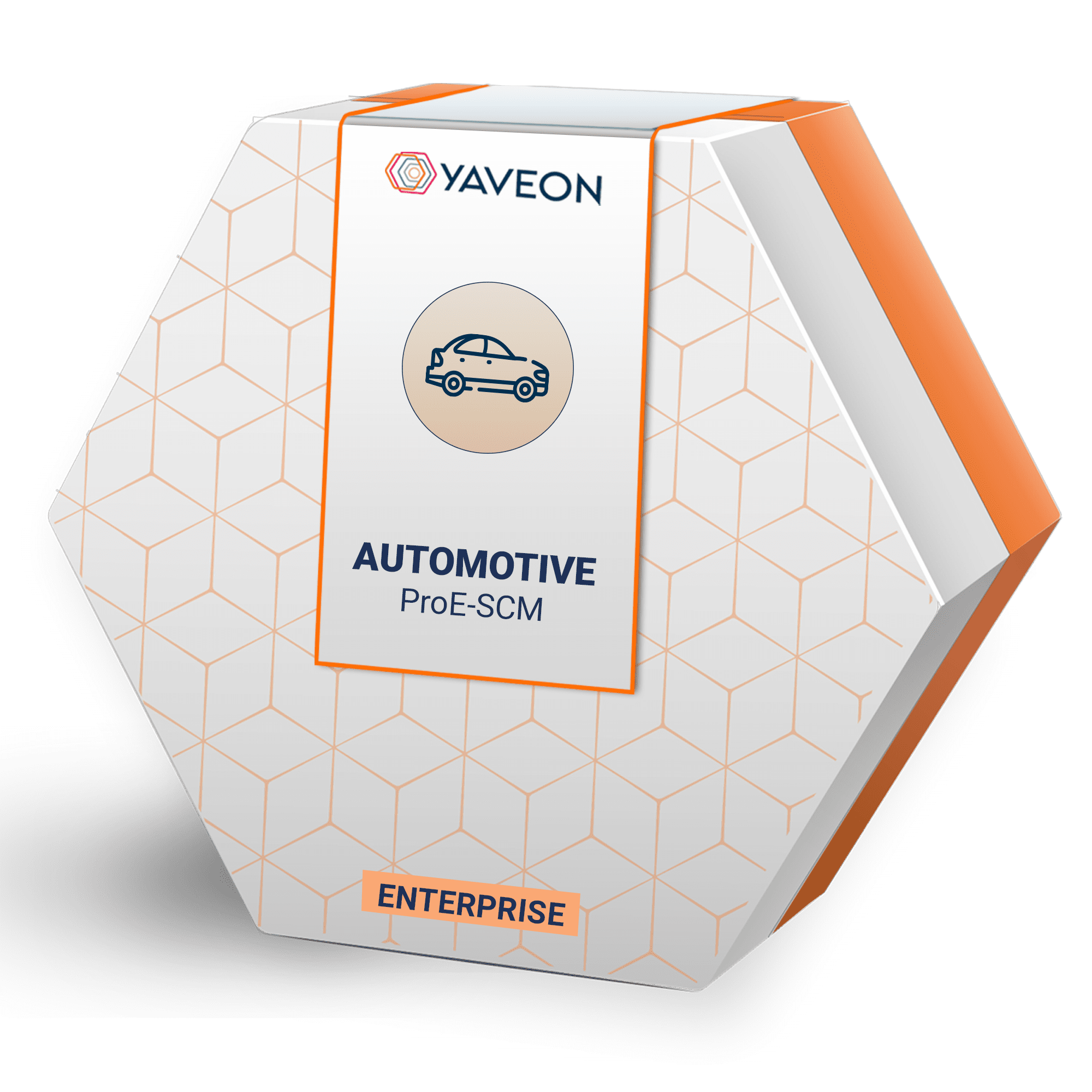 Icon ESCM Paket Automotive Enterprise