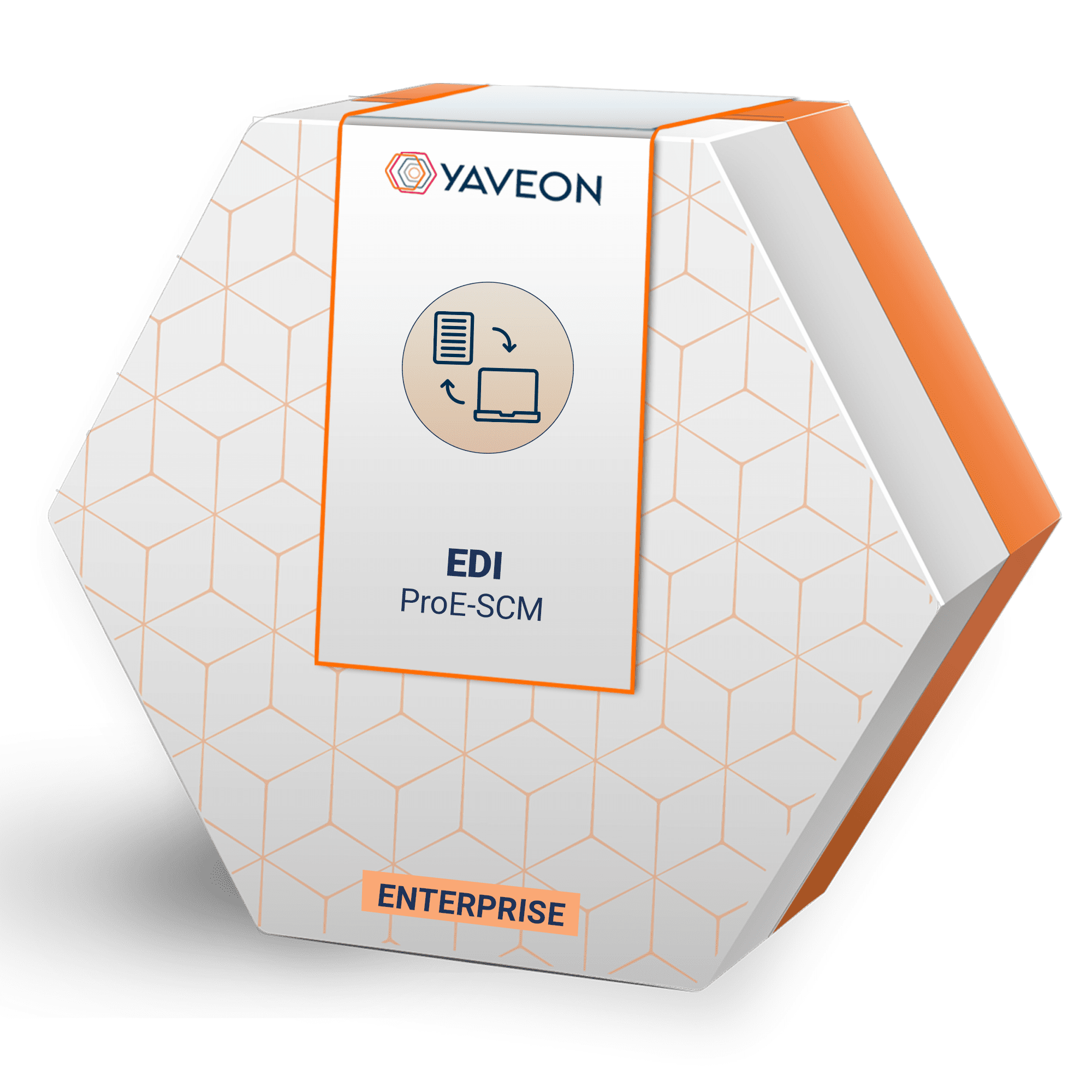 Icon ESCM Paket EDI Enterprise