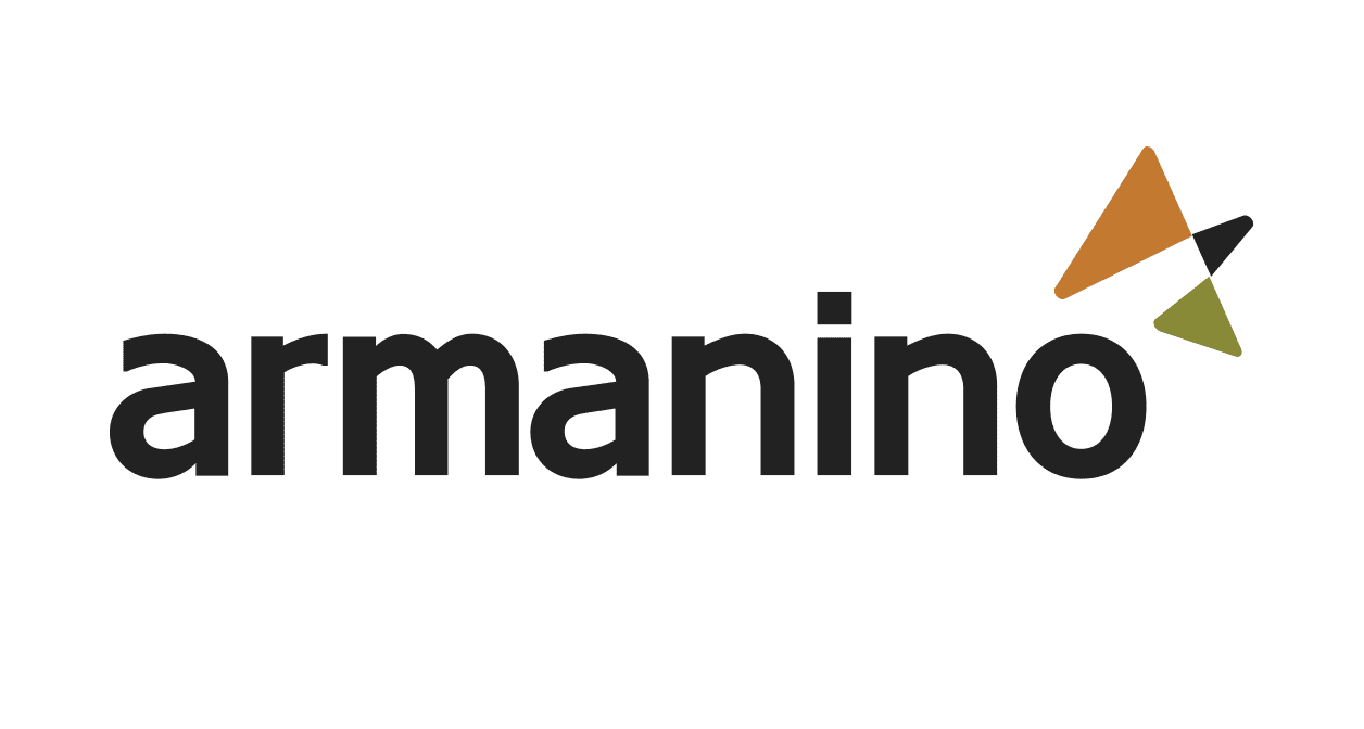 Logo Vertriebspartner armanino