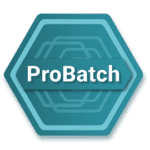 Product icon YAVEON ProBatch